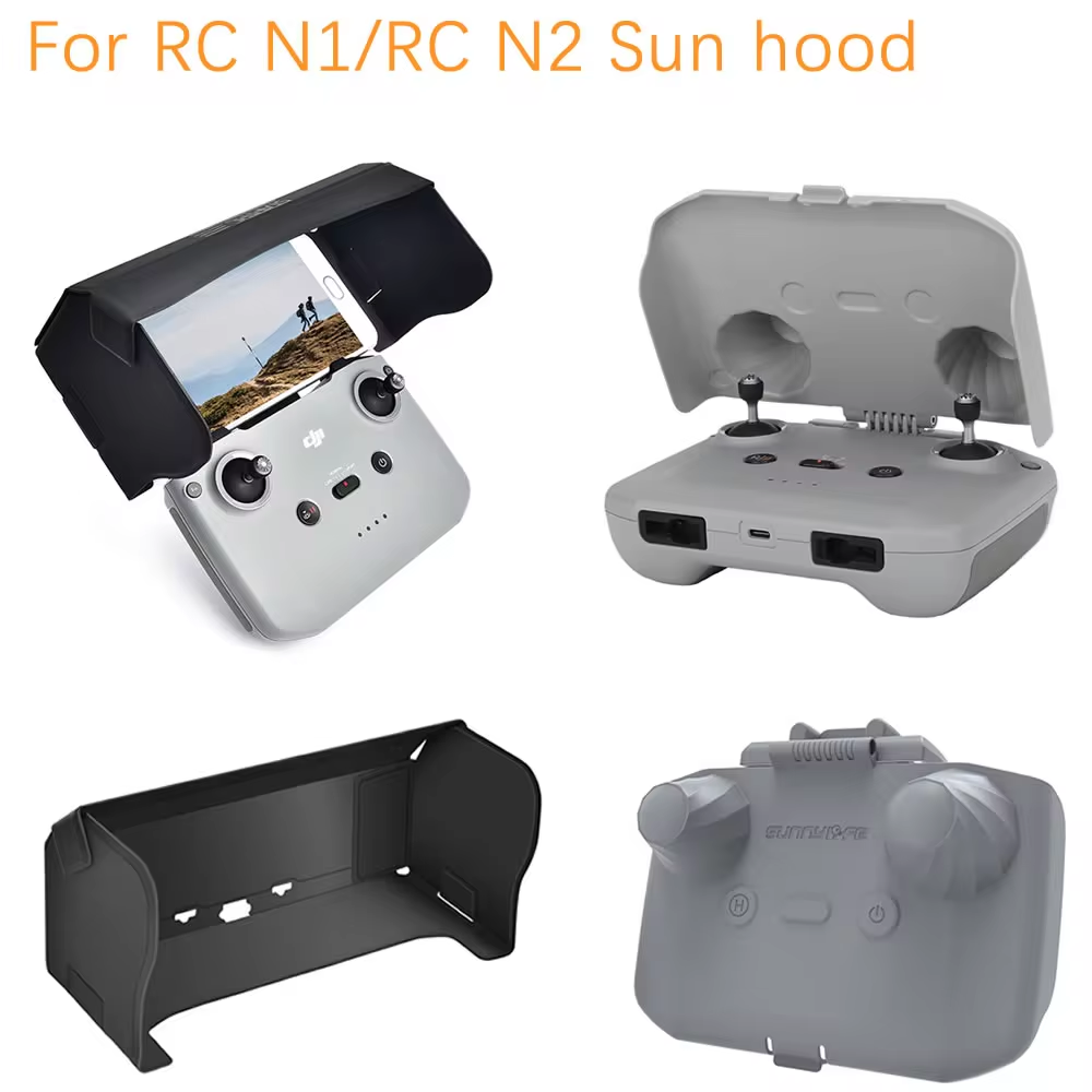 Drone Sun Shade - สำหรับ DJI Mavic 3/Mini 2/Air 2/Air