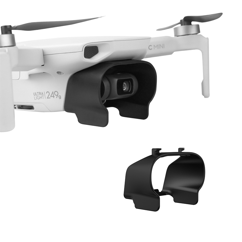 Drone Sun Shade - เลนส์ฮูดสำหรับ DJI Mavic Mini 1/Mini 2/SE