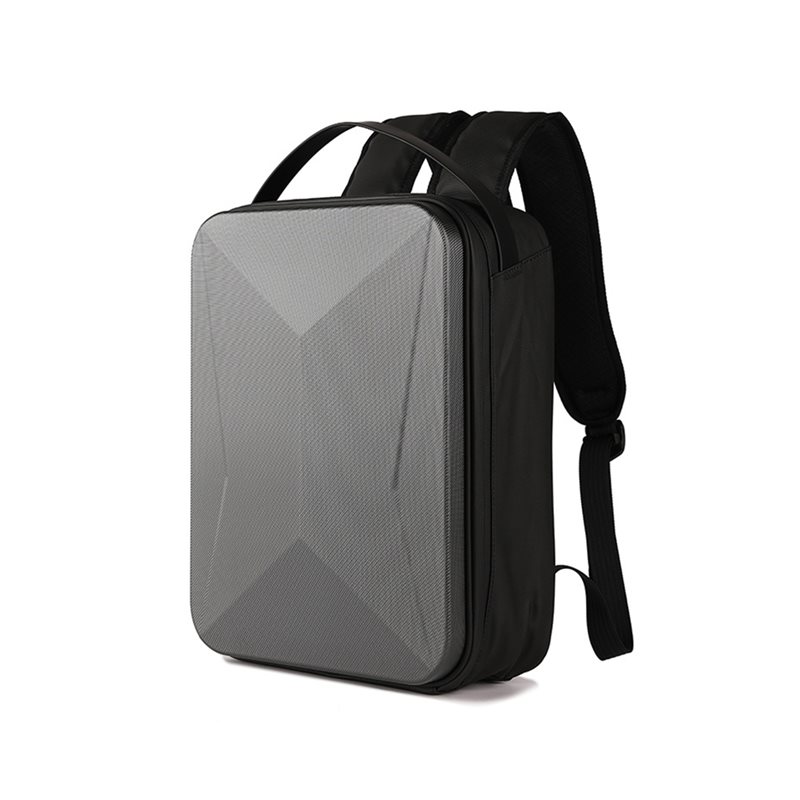 Drone Hard Shell Case - กระเป๋าเป้สะพายหลังแบบแข็ง AED6 สำหรับ DJI Neo 2