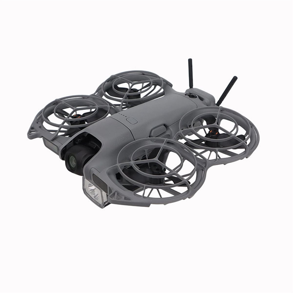 Drone Power Bank - ไฟฉายแบบชาร์จได้ DTC5 สำหรับอุปกรณ์เสริมโดรน DJI NEO 2