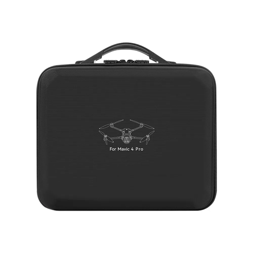 Drone Controller Hood - กระเป๋าใส่ DJI Mavic 4 Pro, กระเป๋าเก็บของพกพาสำหรับ