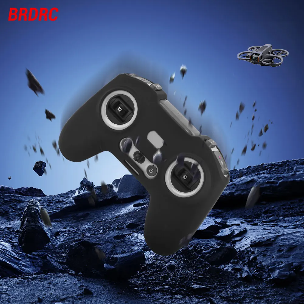 Drone Controller Hood - BRDRC สําหรับ DJI Avata 2/FPV Combo