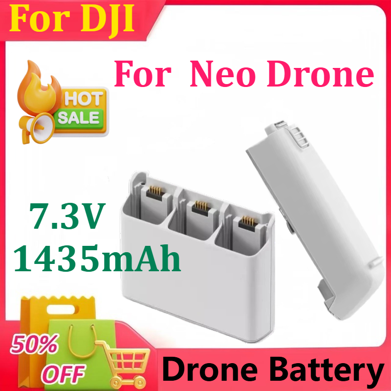 ฮับชาร์จแบตเตอรี่แบบสามทางสำหร - Drone Charging Hub บทวิจารณ์และราคา