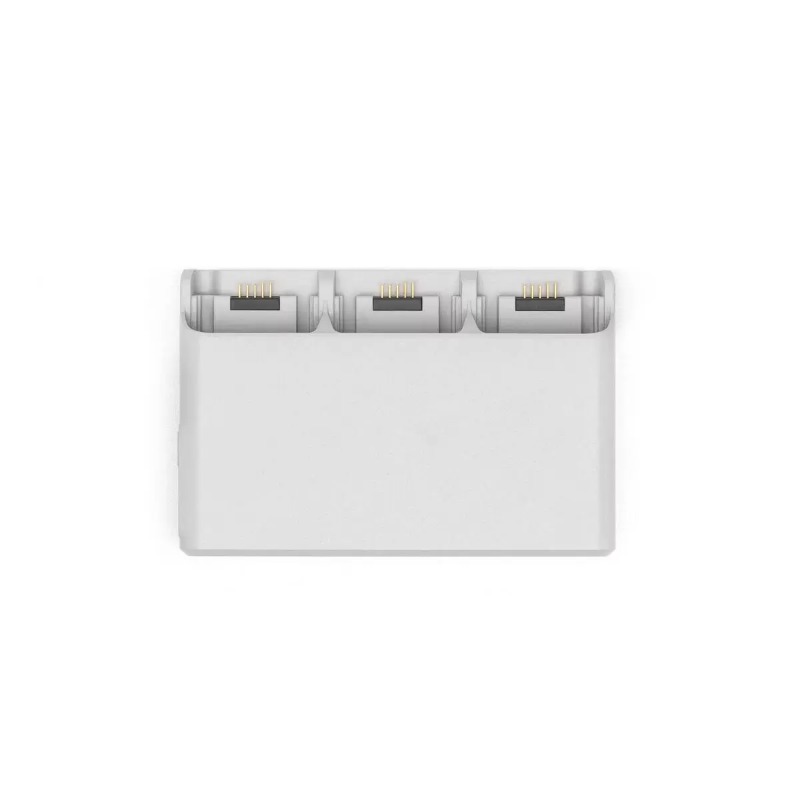 ฮับชาร์จแบตเตอรี่แบบสามทางสำหร - Drone Charging Hub บทวิจารณ์และราคา