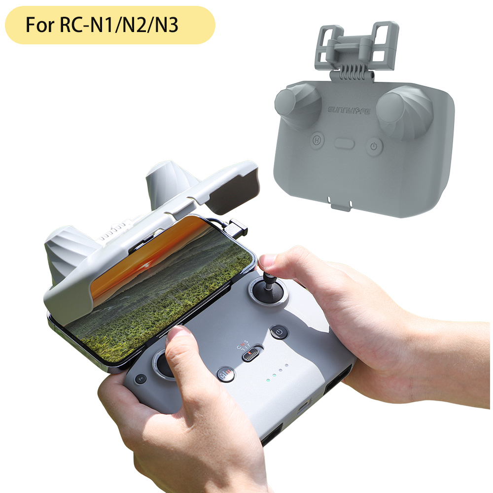 ฝาครอบป้องกันคอนโทรลเลอร์ 2 in - Drone Controller Hood บทวิจารณ์และราคา
