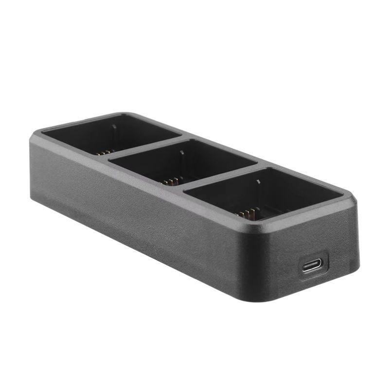 N93RNEW! แท่นชาร์จแบตเตอรี่อัจ - Drone Charging Hub บทวิจารณ์และราคา