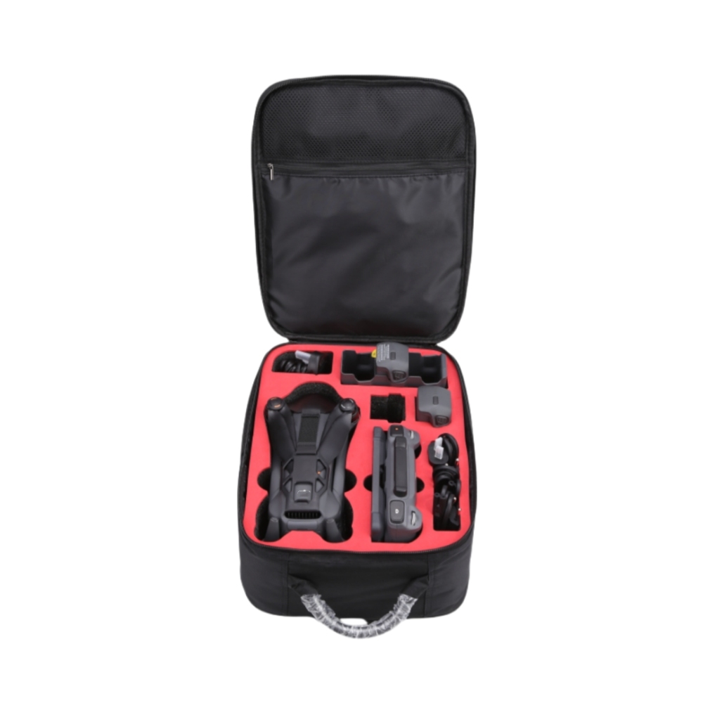 กระเป๋าเป้สะพายหลังสำหรับ DJI  - Drone Charging Hub บทวิจารณ์และราคา