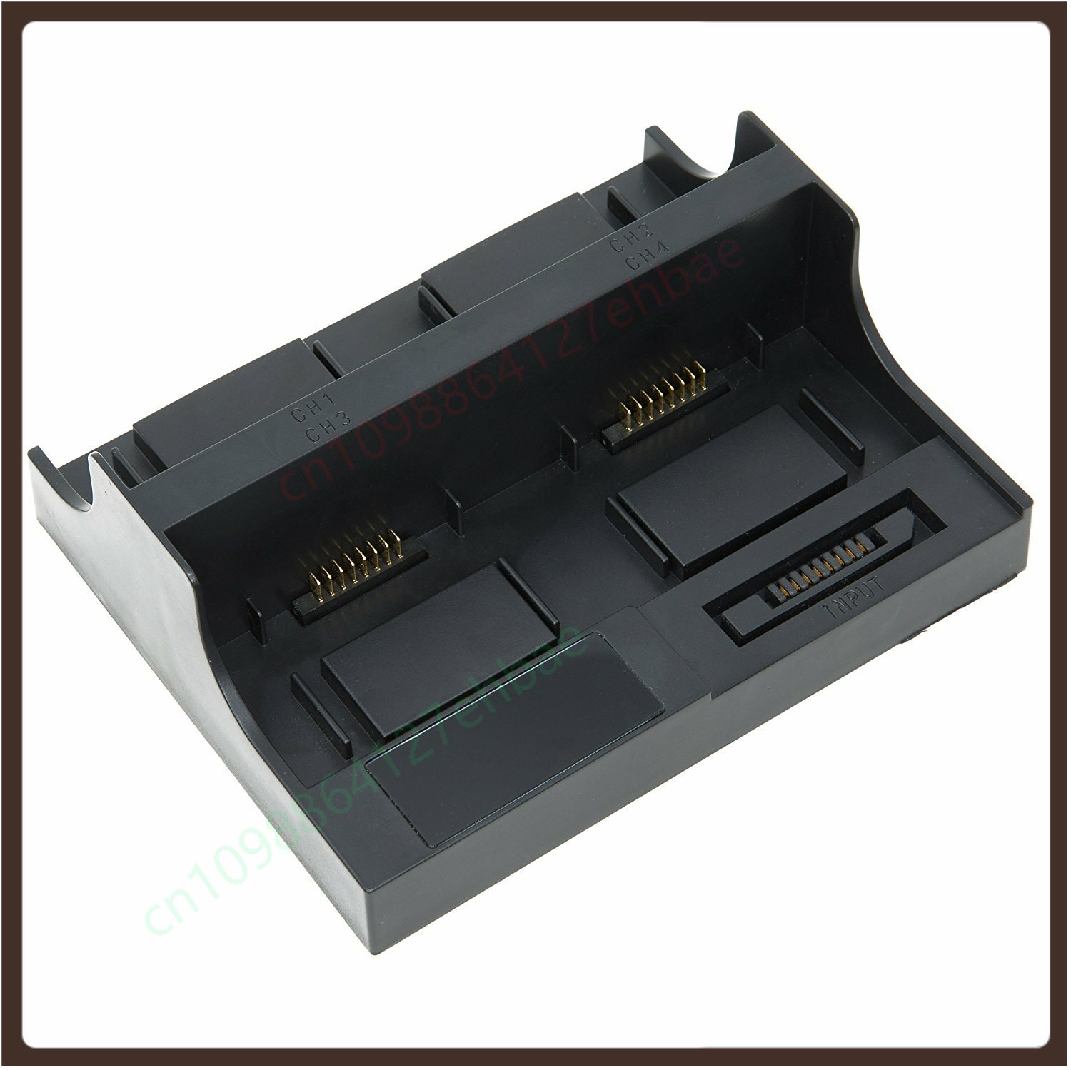 แท่นชาร์จแบตเตอรี่อัจฉริยะสำหร - Drone Charging Hub บทวิจารณ์และราคา