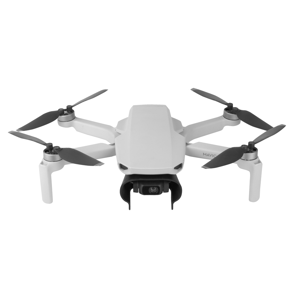 เลนส์ฮูดสำหรับ DJI Mavic Mini  - Drone Sun Shade บทวิจารณ์และราคา