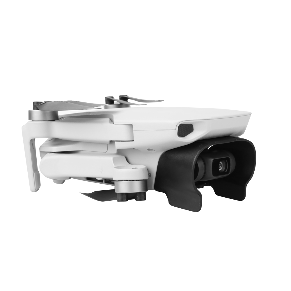 เลนส์ฮูดสำหรับ DJI Mavic Mini  - Drone Sun Shade บทวิจารณ์และราคา