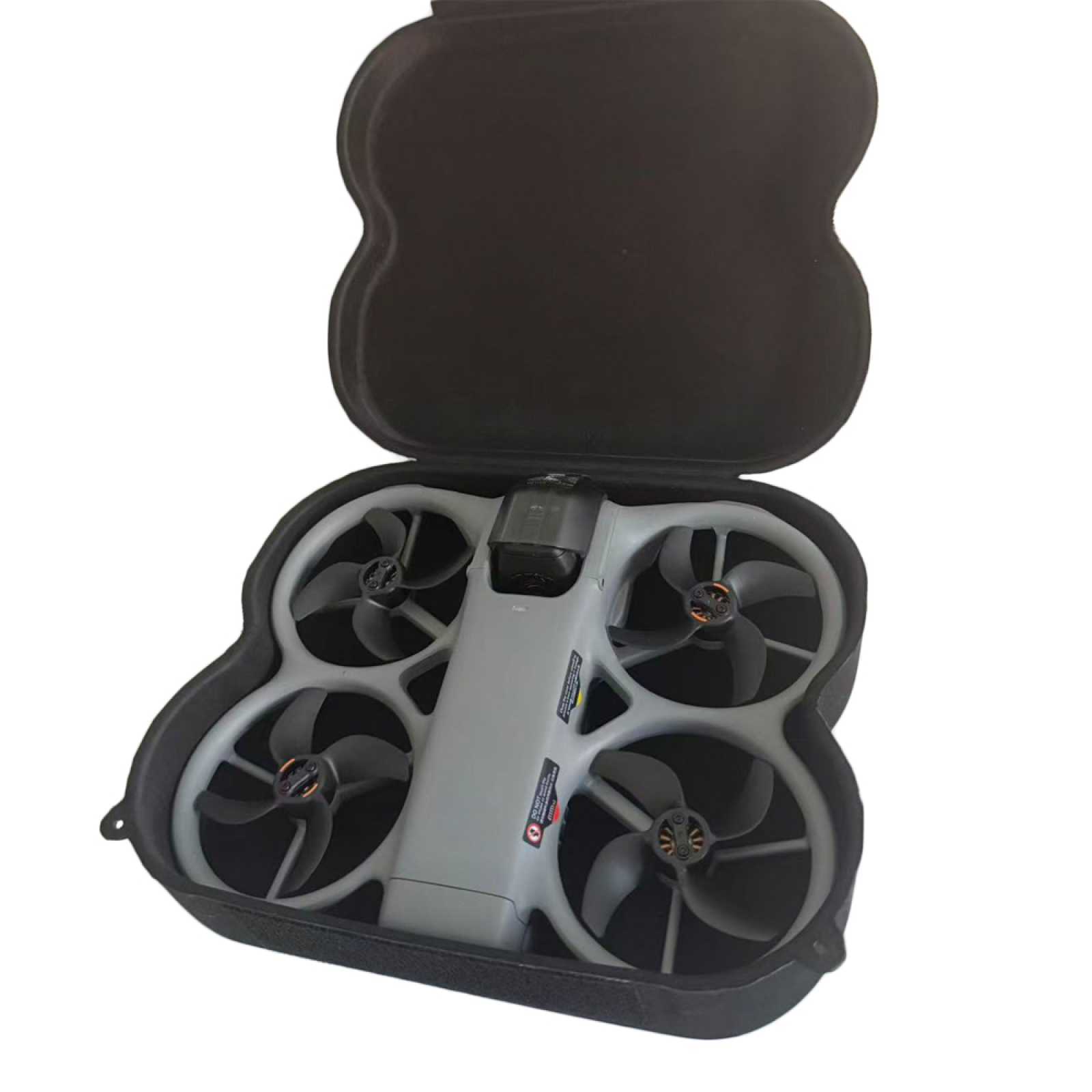 กระเป๋าใส่ Avata 360, กระเป๋าเ - Drone Hard Shell Case บทวิจารณ์และราคา
