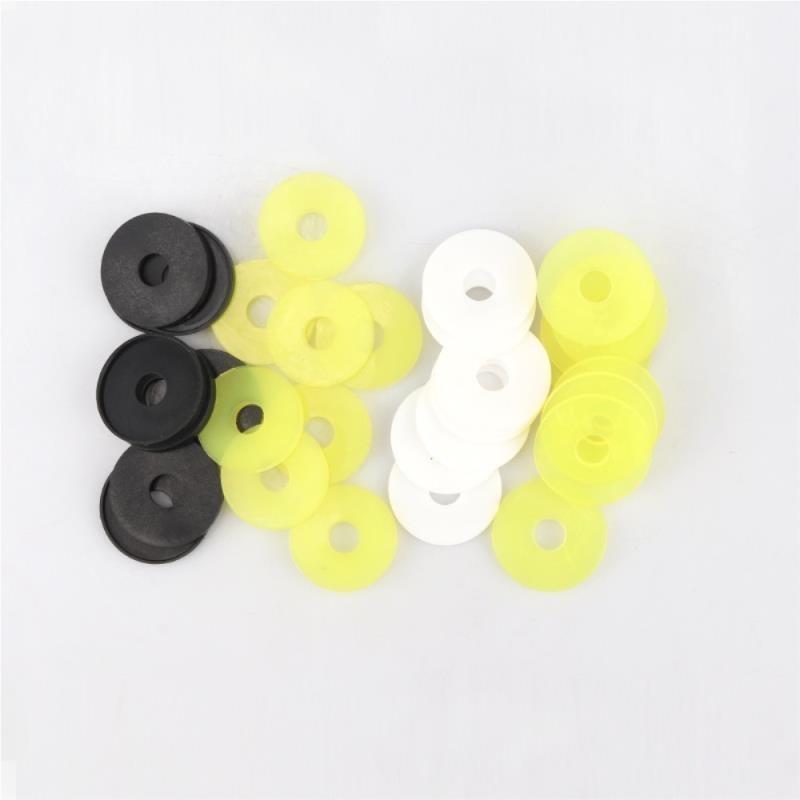 แหวนรองกันสั่นใบพัด 4-in-1 สำห - Drone Propeller Holder บทวิจารณ์และราคา