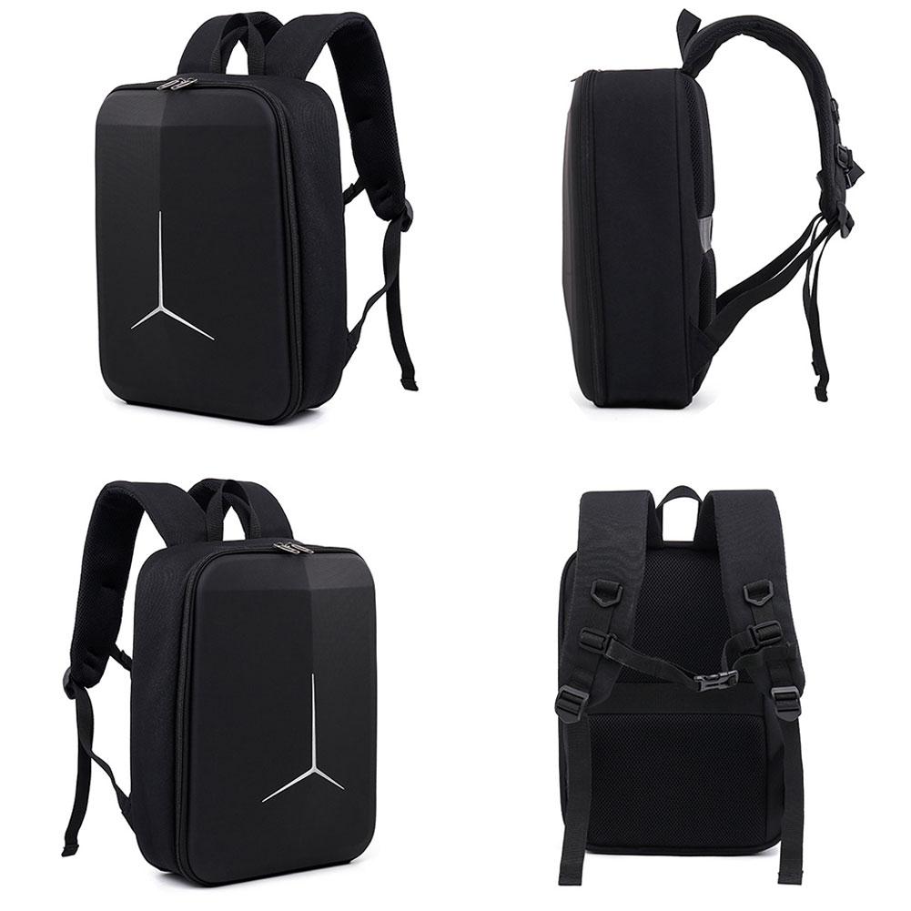 กระเป๋าเป้แบบแข็งสำหรับโดรน Dj - Drone Hard Shell Case บทวิจารณ์และราคา