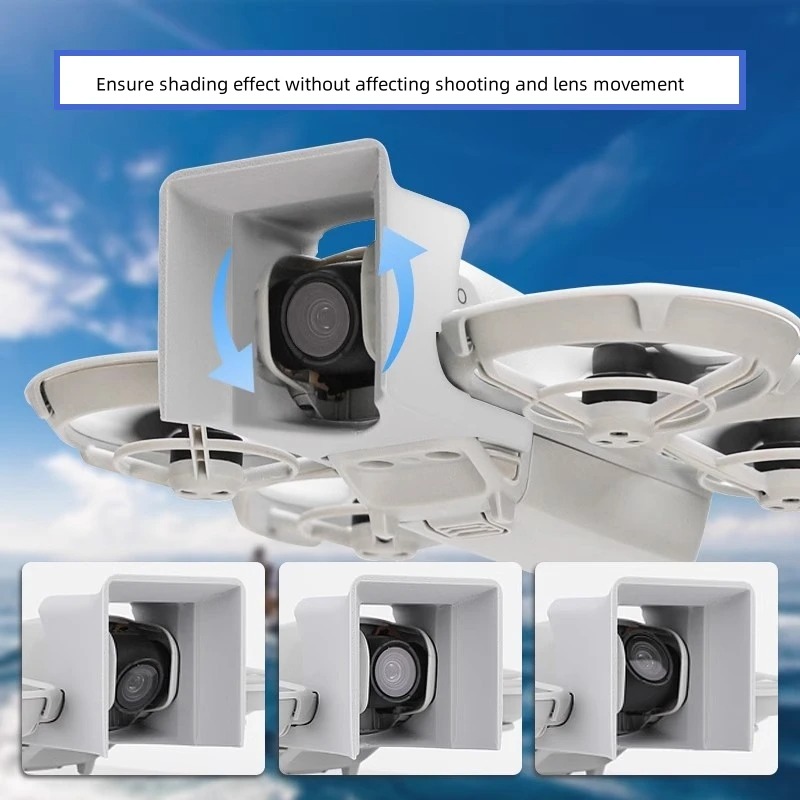 สําหรับ DJI NEO Drone Gimbal เ - Drone Sun Shade บทวิจารณ์และราคา