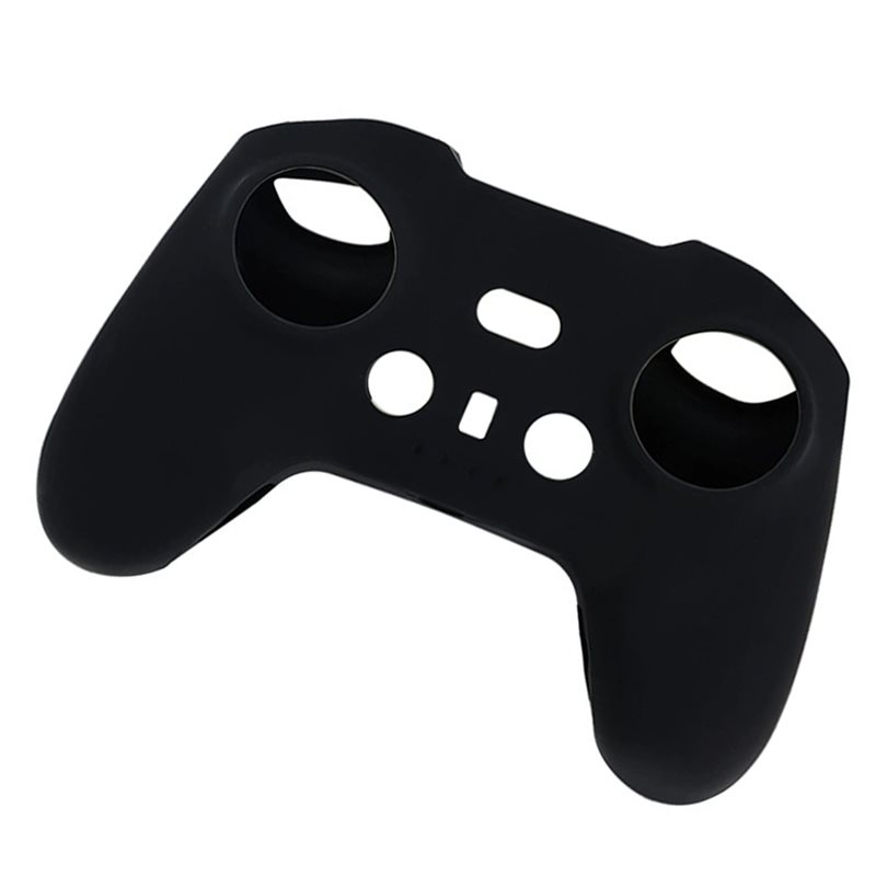 เคสซิลิโคน RC 3 สำหรับรีโมทคอน - Drone Controller Hood บทวิจารณ์และราคา