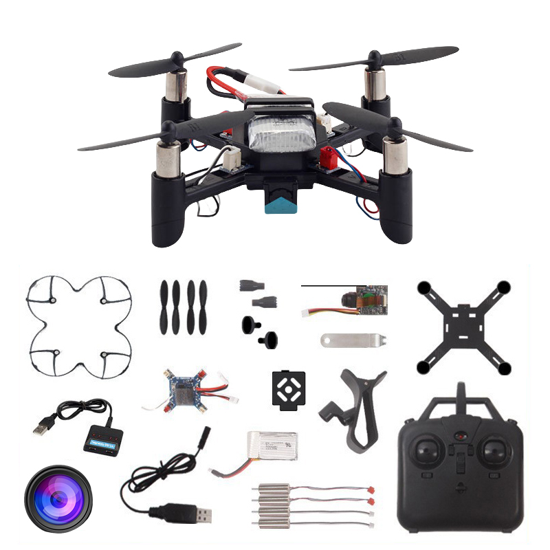 เครื่องบินสี่แกนประกอบใหม่เครื - Drone Remote Controller Lanyard บทวิจารณ์และราคา