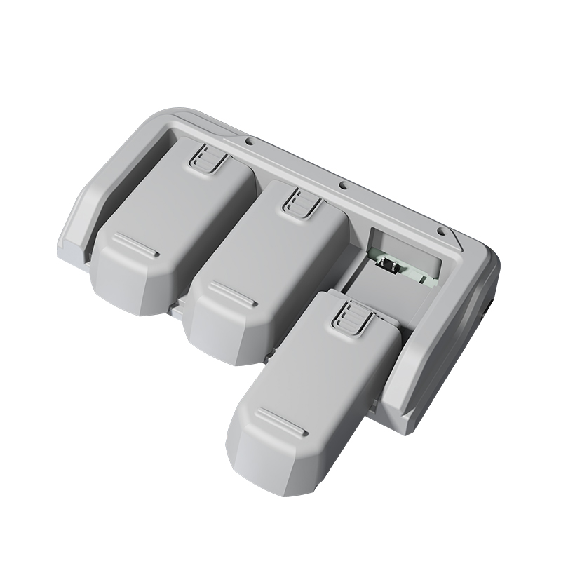 เครื่องชาร์จแบตเตอรี่โดรน GT3  - Drone Power Bank บทวิจารณ์และราคา
