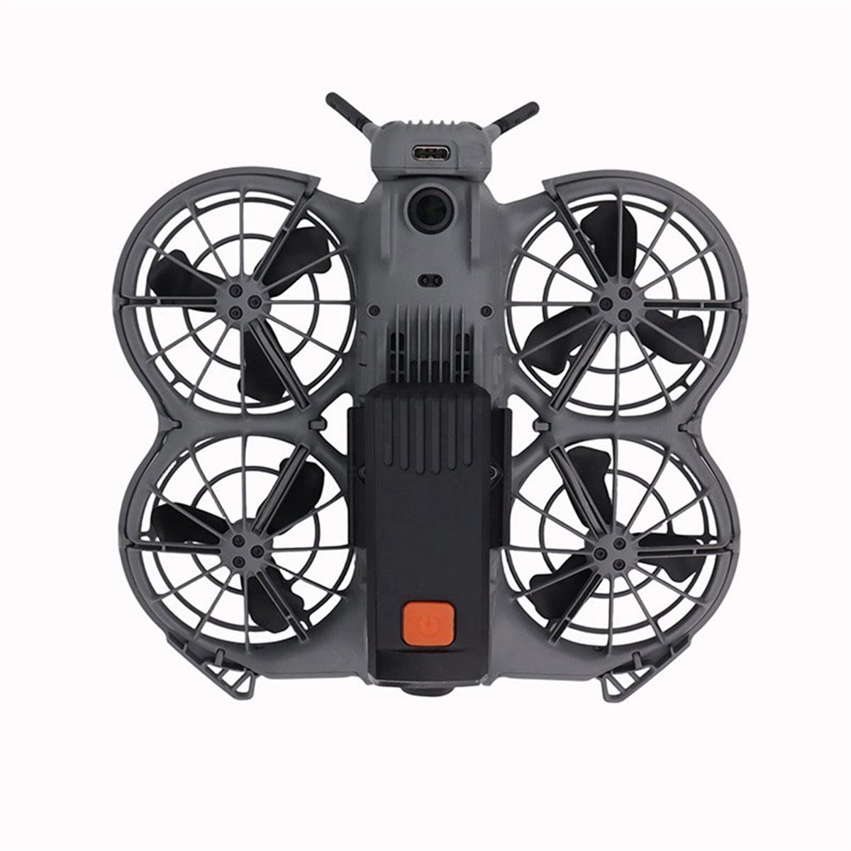 ไฟฉายแบบชาร์จได้ DTC5 สำหรับอุ - Drone Power Bank บทวิจารณ์และราคา