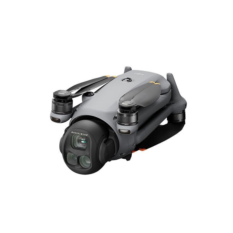 DJI Mavic 4 Pro 512GB Creator  - Drone Charging Hub บทวิจารณ์และราคา