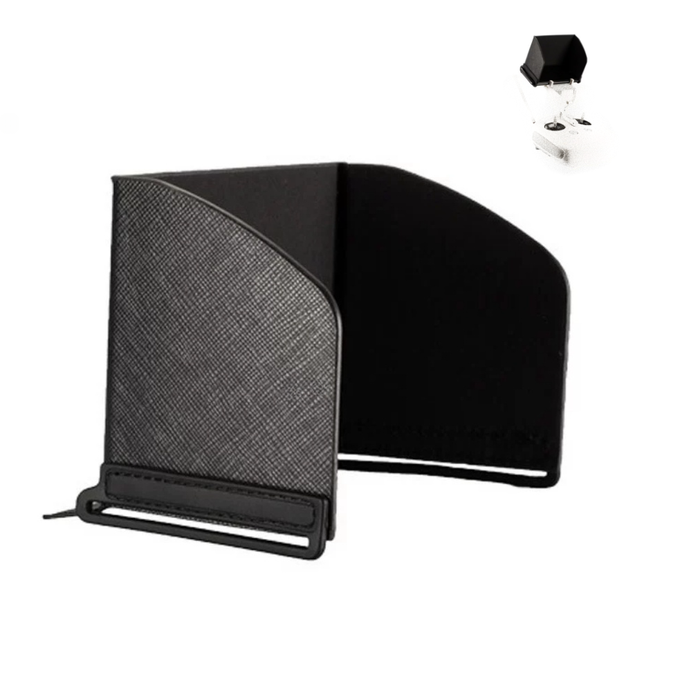 4.5-7.8 นิ้ว Drone UAV Monitor - Drone Sun Shade บทวิจารณ์และราคา