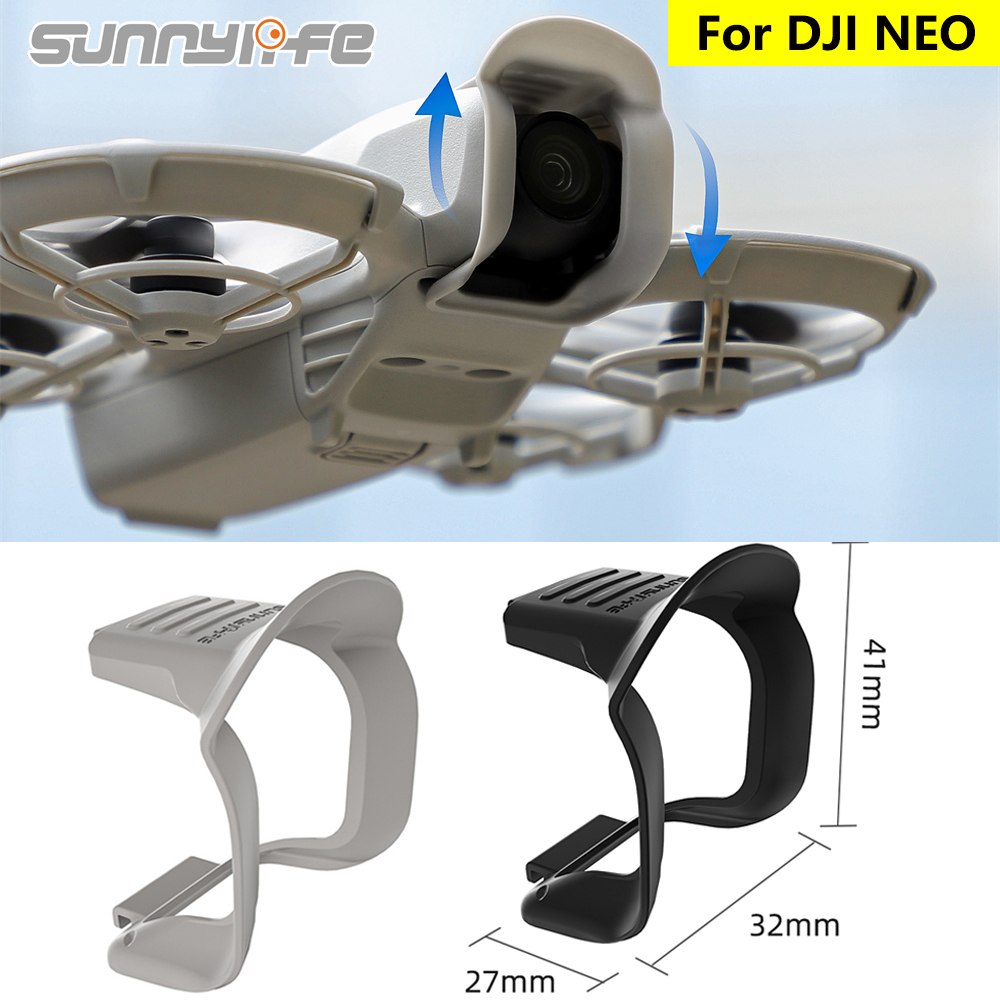 Sunnylife ฝาครอบเลนส์สําหรับ D - Drone Sun Shade บทวิจารณ์และราคา