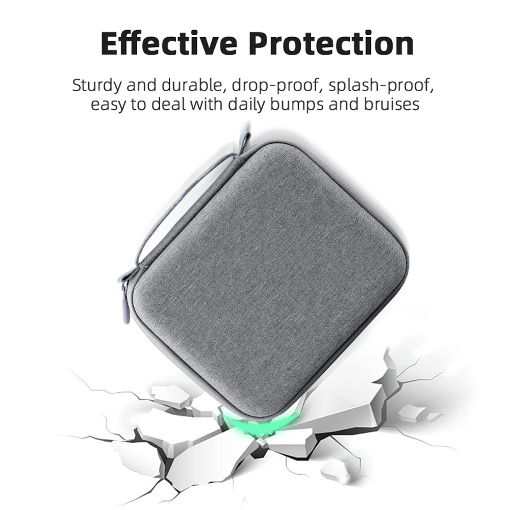 กระเป๋าเก็บของสำหรับโดรน DJI M - Drone Controller Hood บทวิจารณ์และราคา
