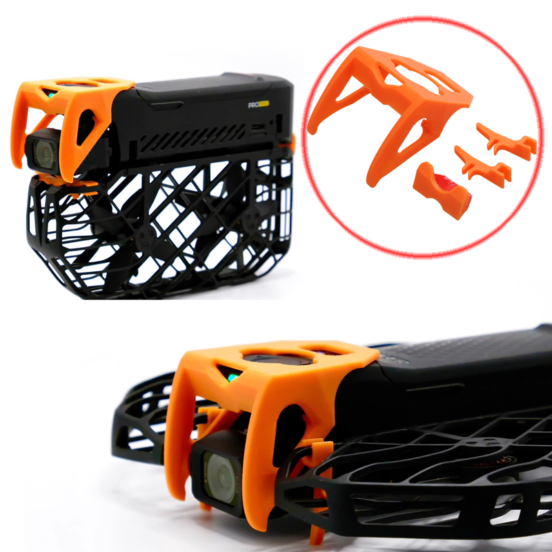 1 ชุดสําหรับ Hover X1 Pro/Pro  - Drone Controller Hood บทวิจารณ์และราคา
