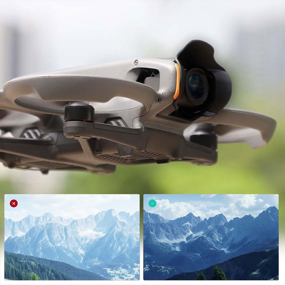 Sunnylife สำหรับ DJI avata 2เล - Drone Sun Shade บทวิจารณ์และราคา