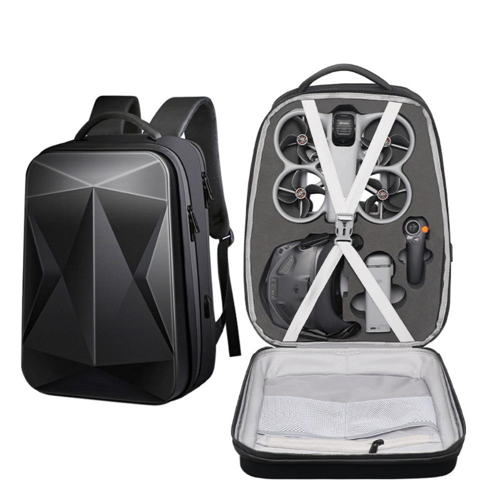 กระเป๋าเป้สะพายหลังแบบแข็งสำหร - Drone Hard Shell Case บทวิจารณ์และราคา
