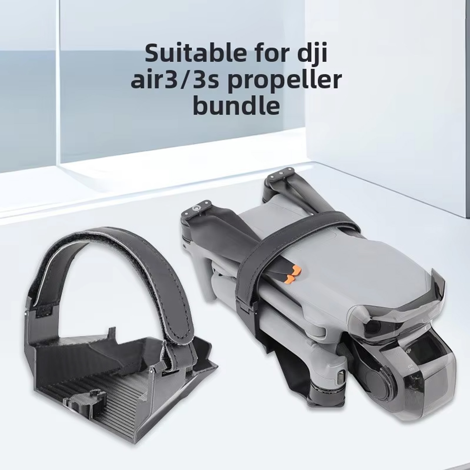 ตัวยึดใบพัด Airixxi สำหรับ Dji - Drone Propeller Holder บทวิจารณ์และราคา