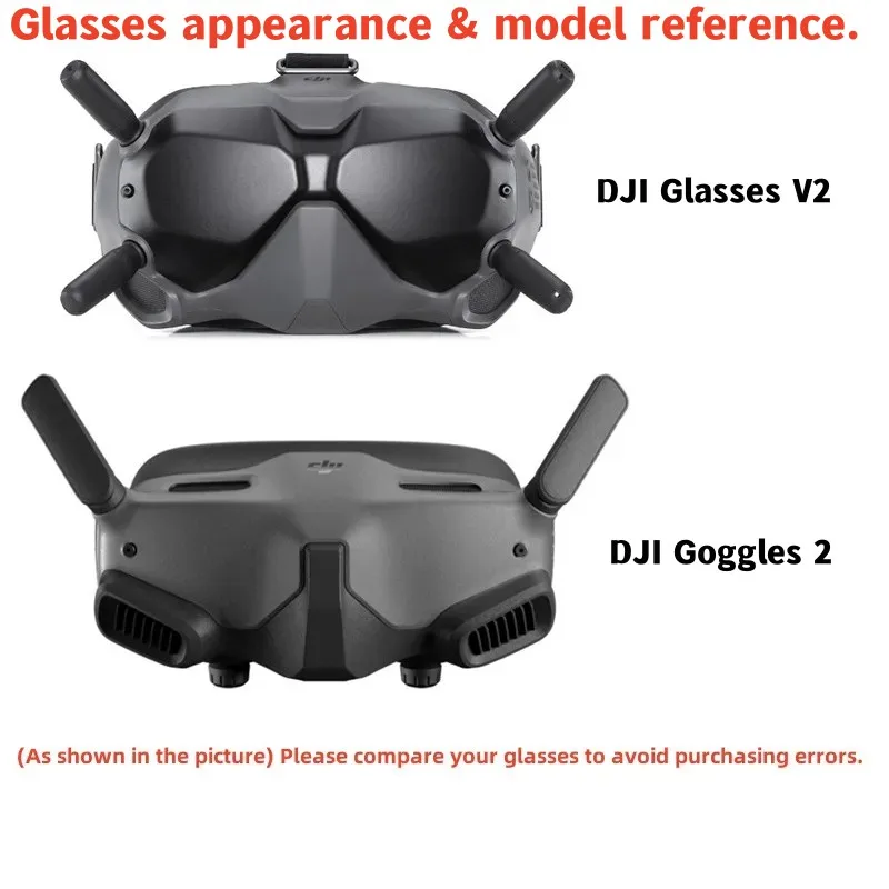 สายชาร์จสำหรับ DJI Goggles 2 / - Drone Power Bank บทวิจารณ์และราคา