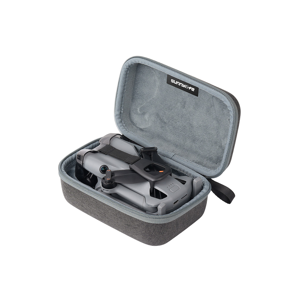 กล่องกันน้ำแบบแข็งขนาดใหญ่พกพา - Drone Hard Shell Case บทวิจารณ์และราคา