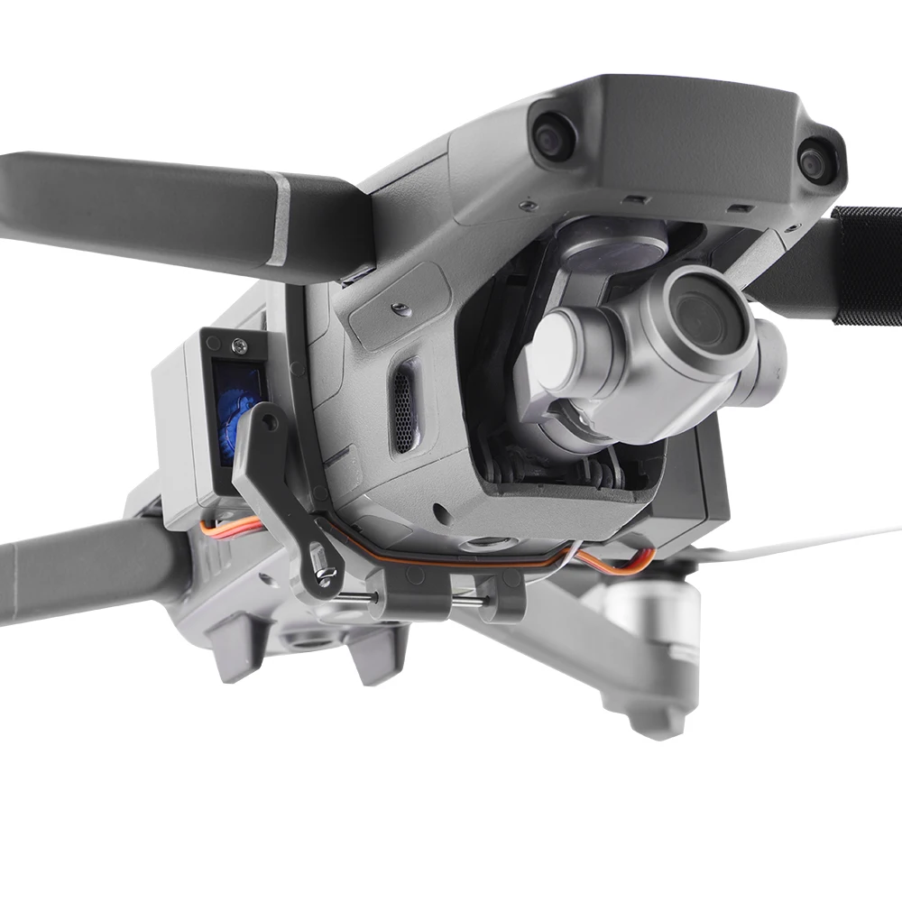 ระบบปล่อยสิ่งของทางอากาศสำหรับ - Dji Drone Mini 3 บทวิจารณ์และราคา