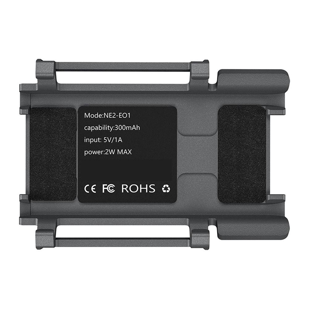 ขาตั้งโดรนแบบมีไฟสำหรับ DJI Ne - Drone Power Bank บทวิจารณ์และราคา
