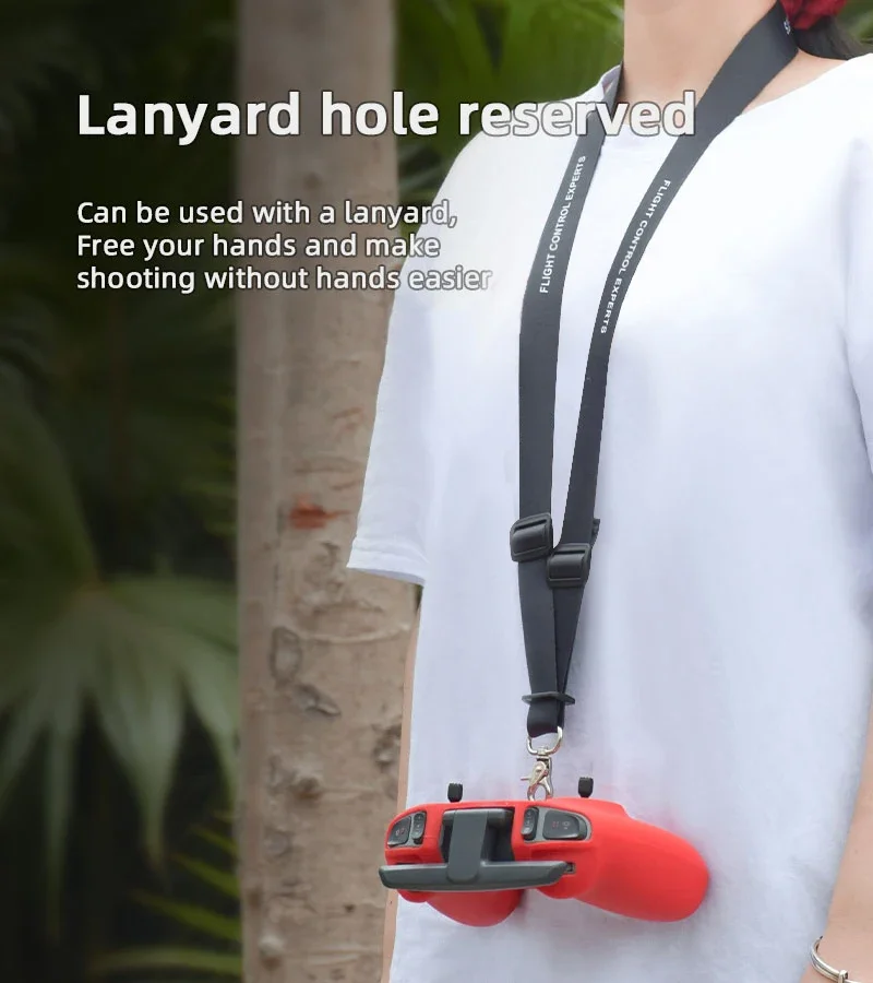 BRDRC สําหรับ DJI Avata 2/FPV  - Drone Controller Hood บทวิจารณ์และราคา