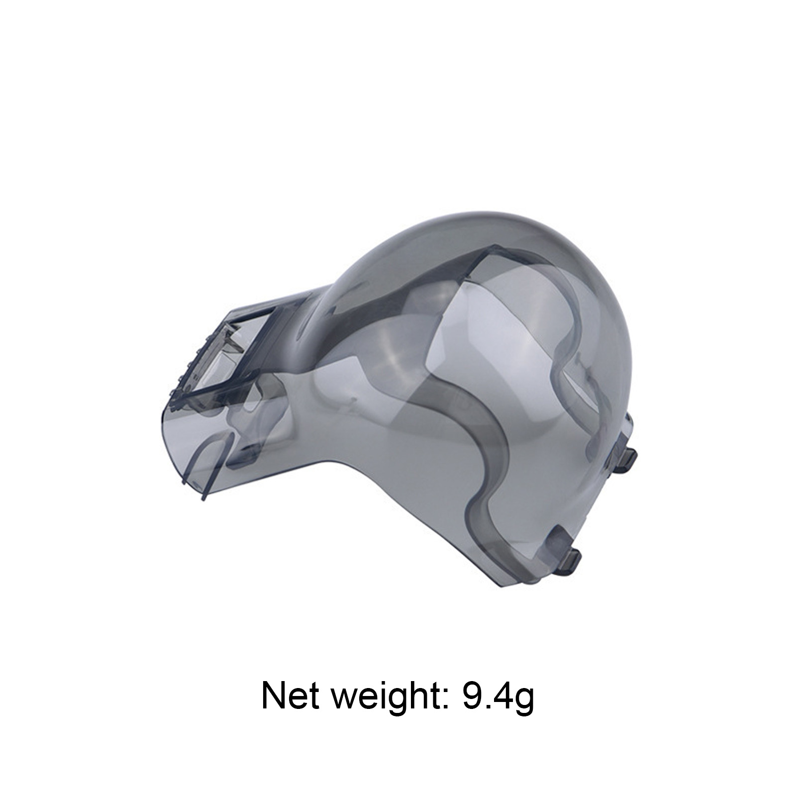 ฝาครอบกันฝุ่นสำหรับกล้อง DJI A - Drone Controller Hood บทวิจารณ์และราคา